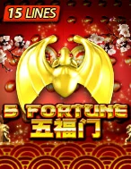 เกมสล็อต 5 Fortune